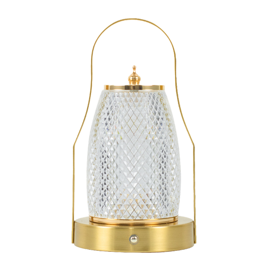 Elara Portable Ambient Lantern Collection