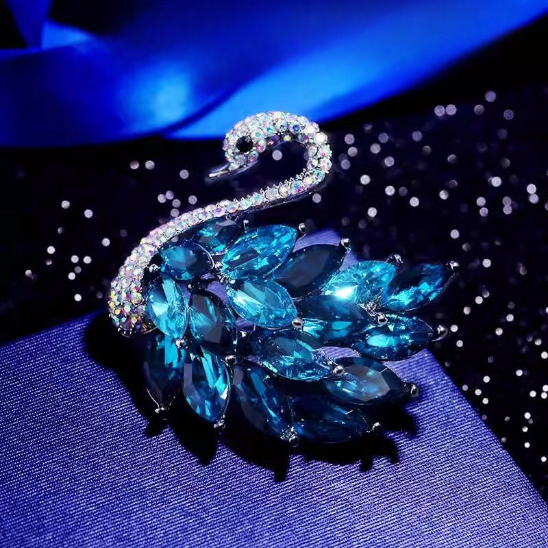 Brooches
