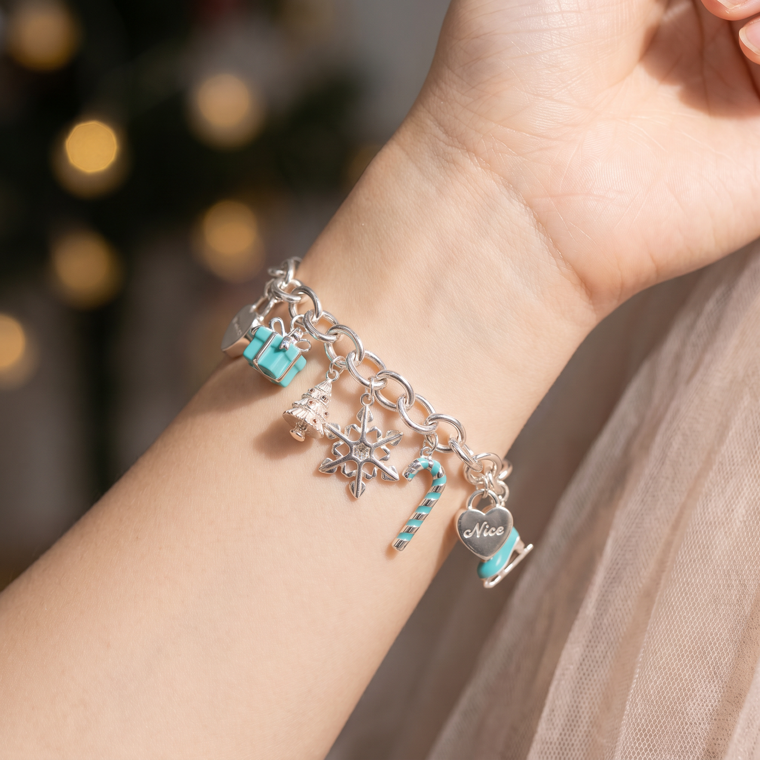Bracelets
