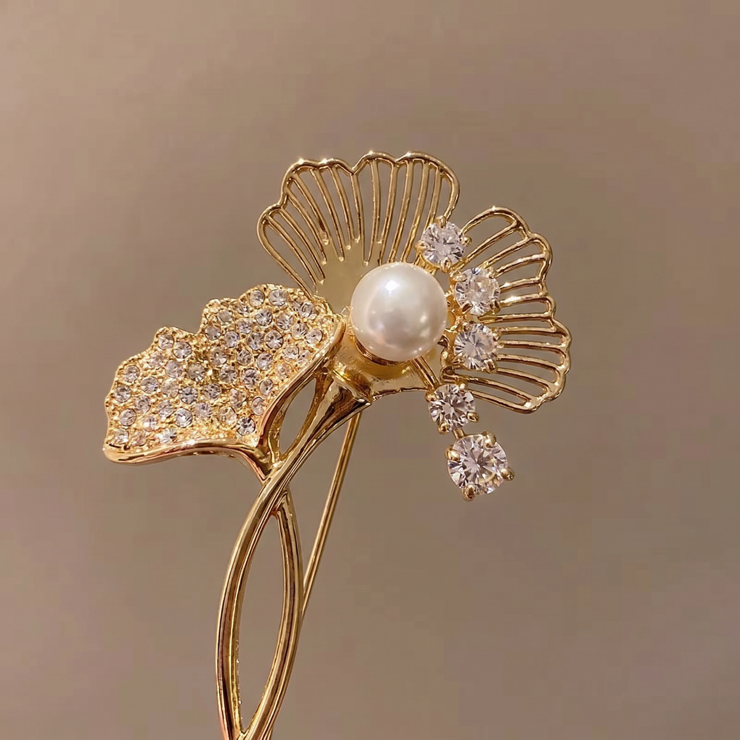 Brooches