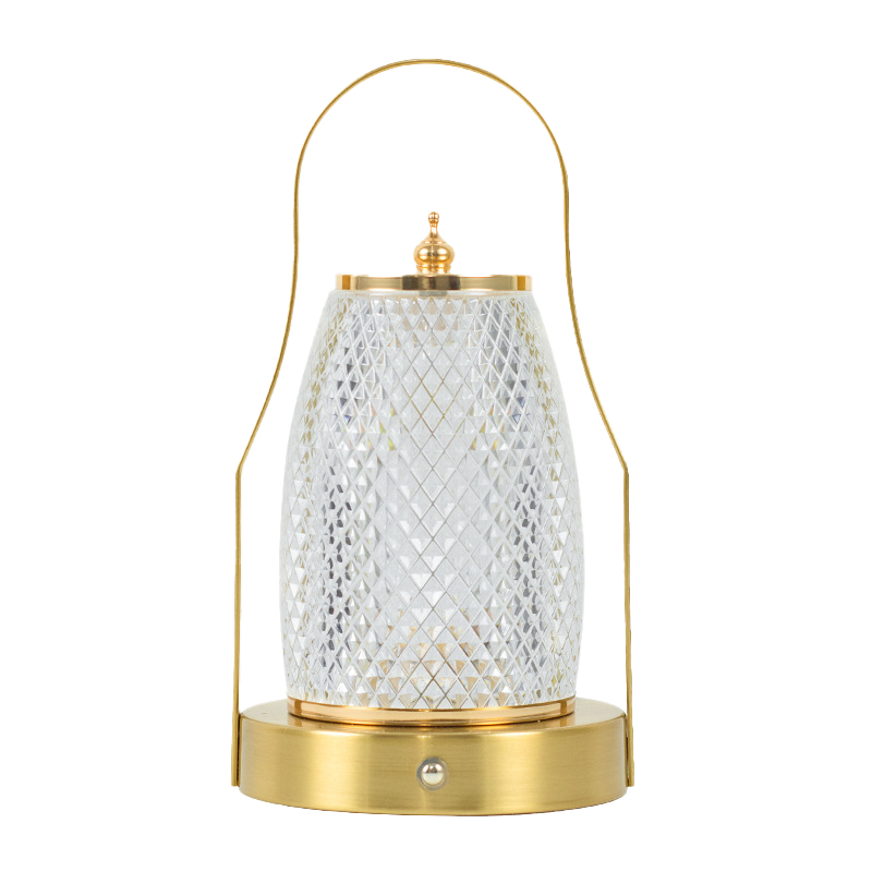 Elara Portable Ambient Lantern Collection