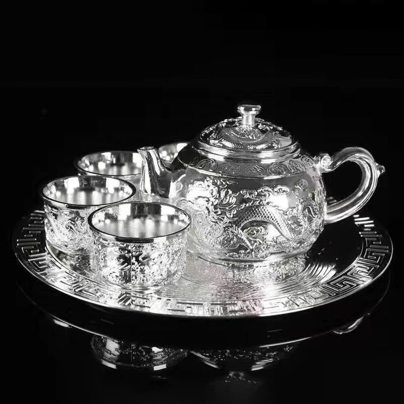 Oriental Brew & Toast Collection