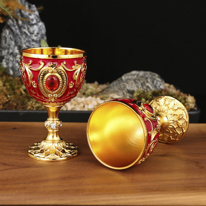 Royal Sip Vessel Collection