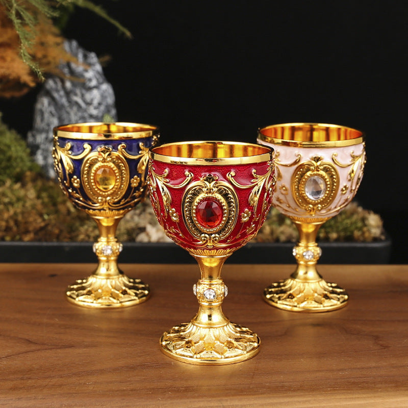 Royal Sip Vessel Collection