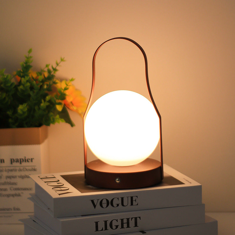 Elara Portable Ambient Lantern Collection