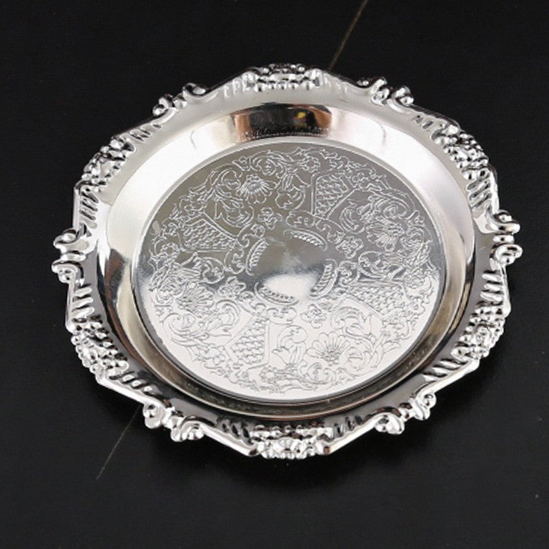 Luminous Ornate Multi-Purpose Trays