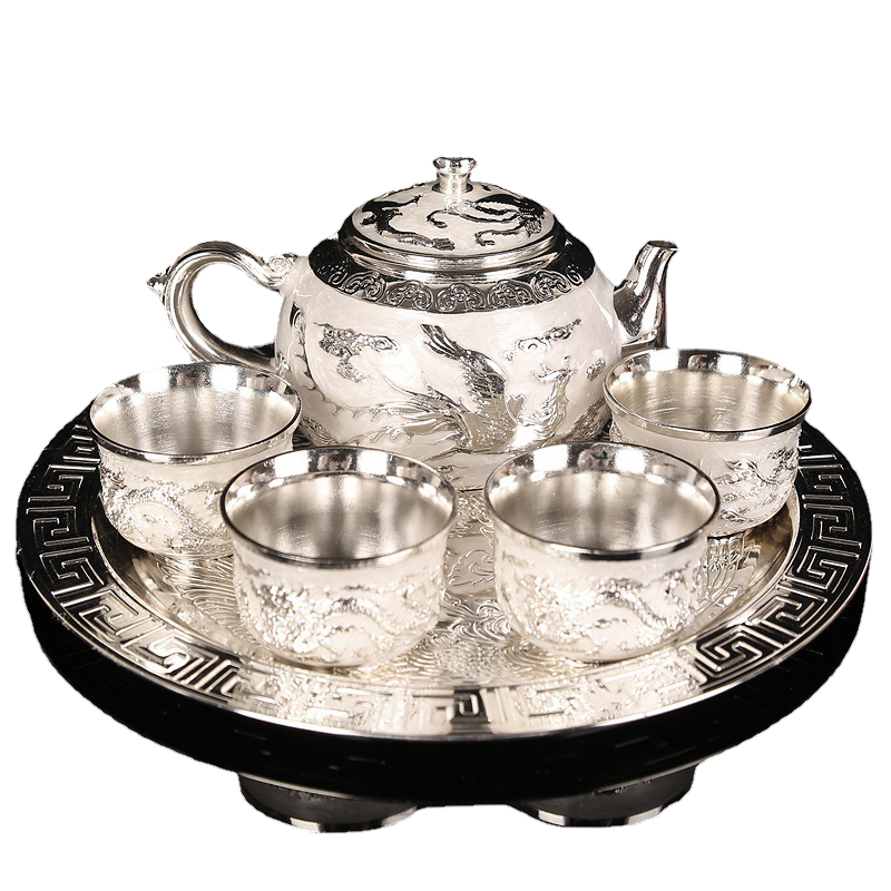 Oriental Brew & Toast Collection