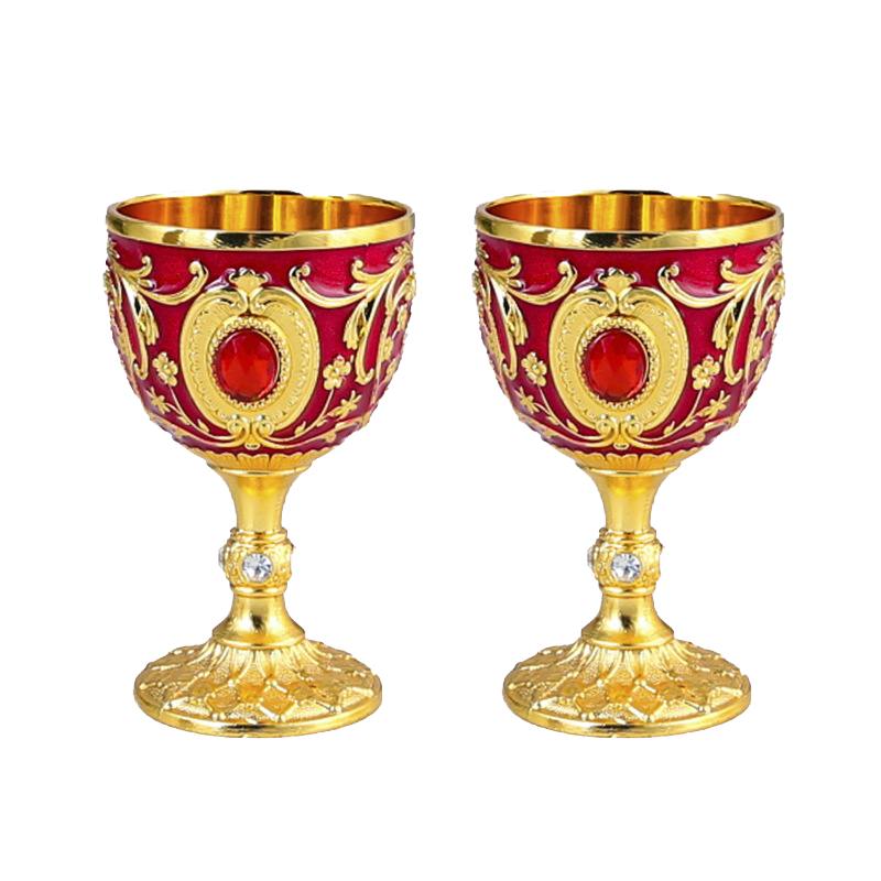 Royal Sip Vessel Collection