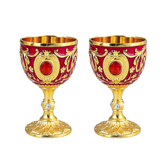 Royal Sip Vessel Collection