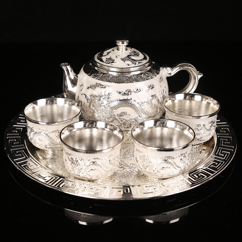Oriental Brew & Toast Collection