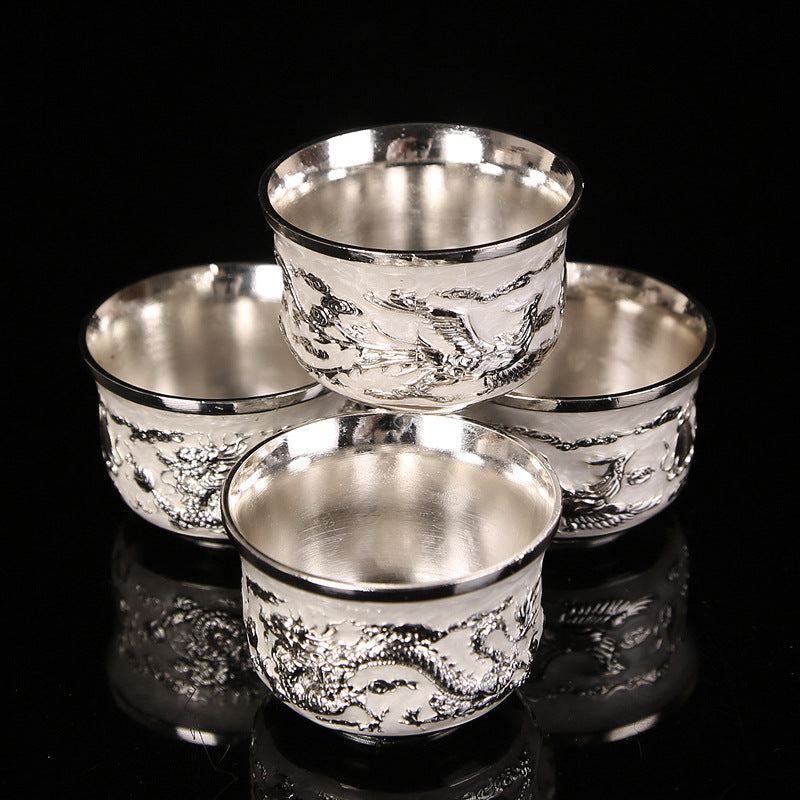 Oriental Brew & Toast Collection