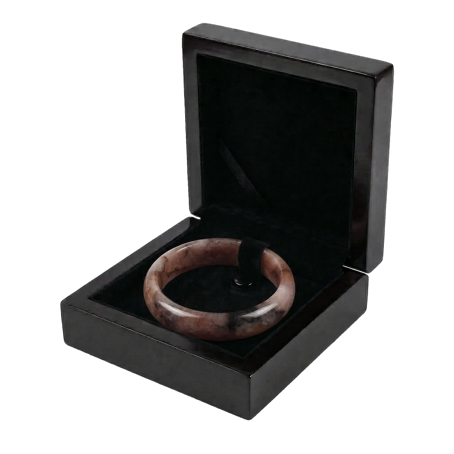 The Stone Galaxy | Earth Dust Bangle