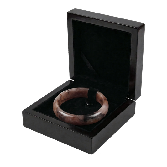The Stone Galaxy | Earth Dust Bangle
